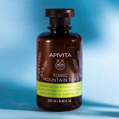 Imagen 2 del producto Baño Aceites Esenciales Orgánico 250 Ml