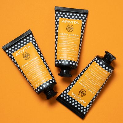 Imagen 2 del producto HAND CARE Crema de Manos Hidratante Intensiva - Textura Rica con Ácido Hialurónico y Miel