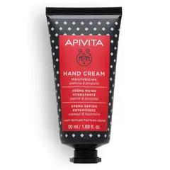 APIVITA - HAND CARE Crema de Manos Hidratante - Textura Ligera con Jazmin y Propóleo