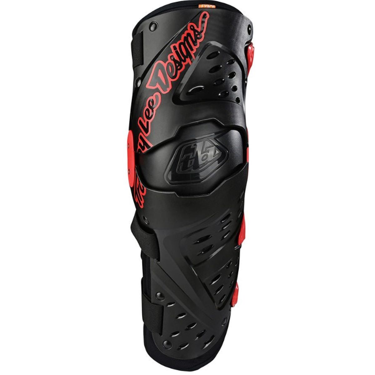 TROY LEE DESIGNS - Troy Lee Designs Rodilleras Triad Hard Shell