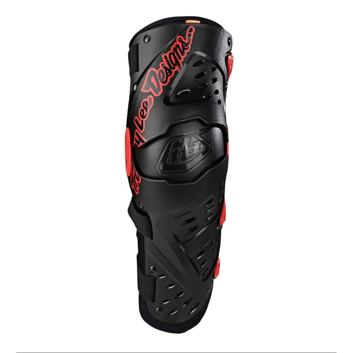 TROY LEE DESIGNS - Troy Lee Designs Rodilleras Triad Hard Shell