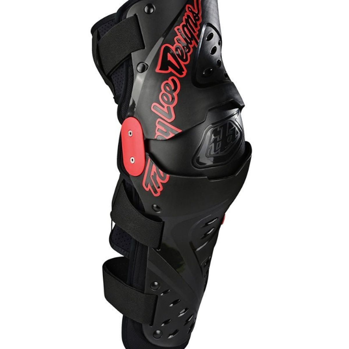 TROY LEE DESIGNS - Troy Lee Designs Rodilleras Triad Hard Shell