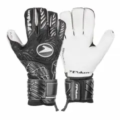 Poket - Guantes de Arquero Poker Champion 8 profesional Sin Férulas