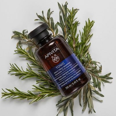 Imagen 2 del producto HAIR CARE Shampoo Tonificante Hombres para la caída del cabello