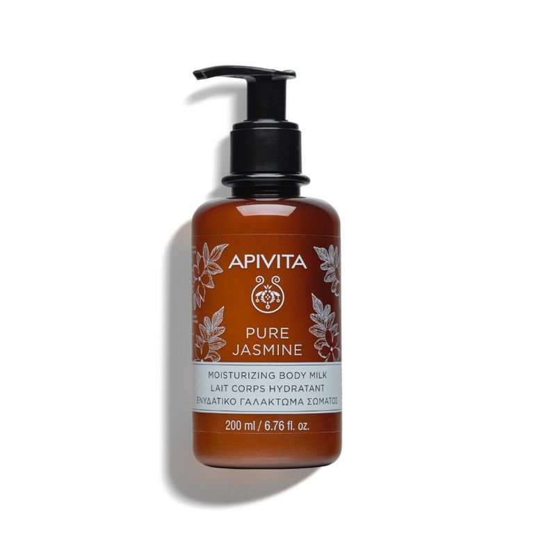 PURE JASMINE Leche Corporal Hidratante