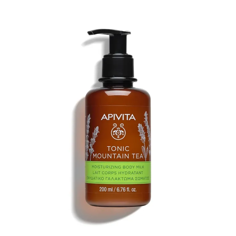 Leche Corporal Hidratante 200 Ml