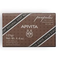 Jabón En Barra Con Propóleo 125 G