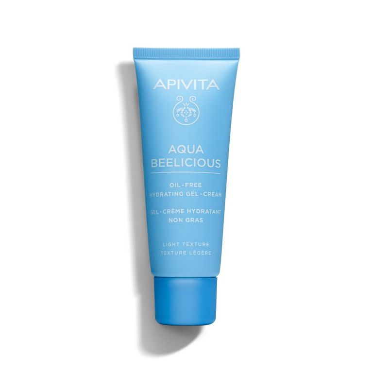Aqua Beelicious Crema-Gel Hidratante Oil Free - Textura Ligera