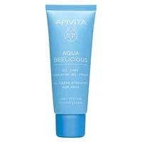 Aqua Beelicious Crema-Gel Hidratante Oil Free - Textura Ligera