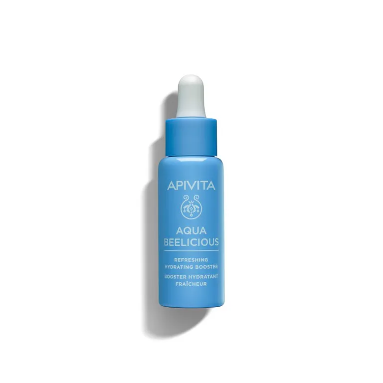 AQUA BEELICIOUS Booster Hidratante y Refrescante