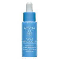 AQUA BEELICIOUS Booster Hidratante y Refrescante