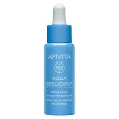 APIVITA - AQUA BEELICIOUS Booster Hidratante y Refrescante