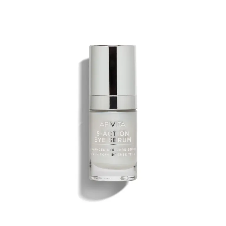 Sérum Contorno De Ojos 5 Action Antiedad 15 Ml