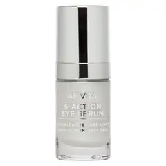 APIVITA - 5 ACTION EYE SERUM Tratamiento Intensivo para el Contorno de los Ojos