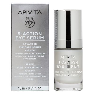 Imagen 2 del producto Sérum Contorno De Ojos 5 Action Antiedad 15 Ml