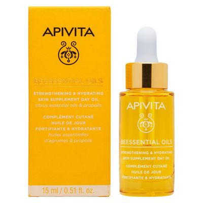 Imagen 2 del producto Beessential Oils Aceite De Día - Suplemento Para La Piel Refuerza E Hidrata