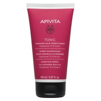 HAIR CARE Acondicionar Tonificante para Cabello Fino y Debilitado