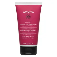 APIVITA - HAIR CARE Acondicionar Tonificante para Cabello Fino y Debilitado