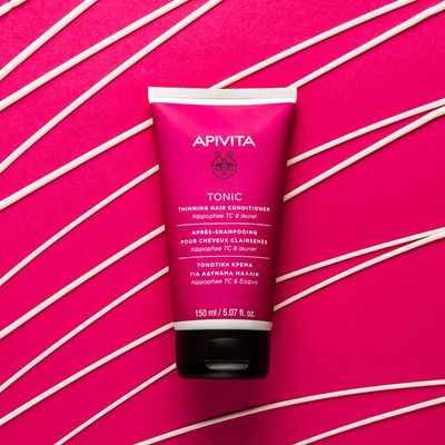 Imagen 2 del producto HAIR CARE Acondicionar Tonificante para Cabello Fino y Debilitado