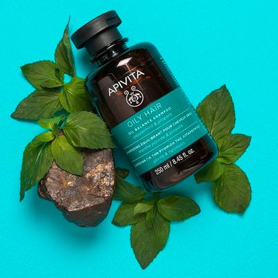 Imagen 2 del producto Shampoo Equilibrante para Cabello Graso 250ml