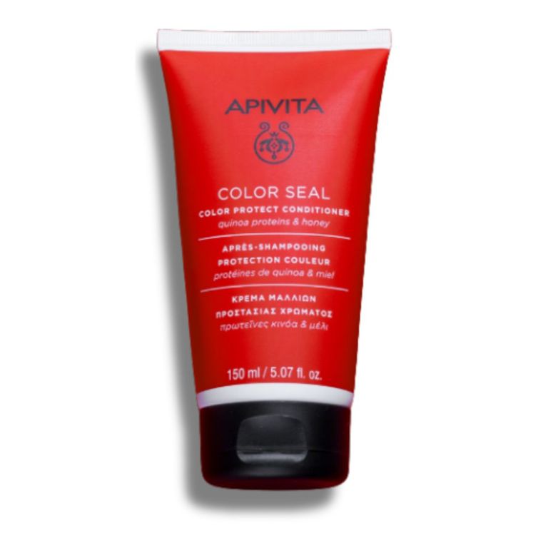 Acondicionador Protector Del Color Cabello Tratado 150 Ml