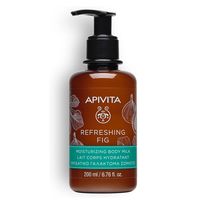 REFRESHING FIG Leche Corporal Hidratante