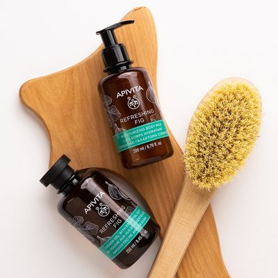 Imagen 2 del producto REFRESHING FIG Leche Corporal Hidratante