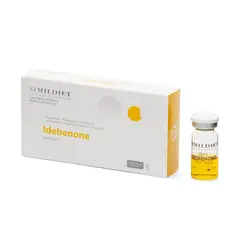 GENERICO - Antioxidante, despigmentante,hidratante ide-benone 20 Amp 2ml
