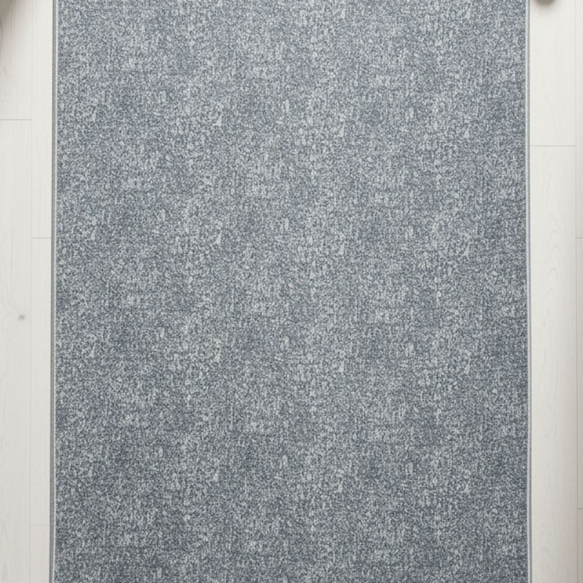 CANNON - Alfombra Spot Gris 140x190 cms