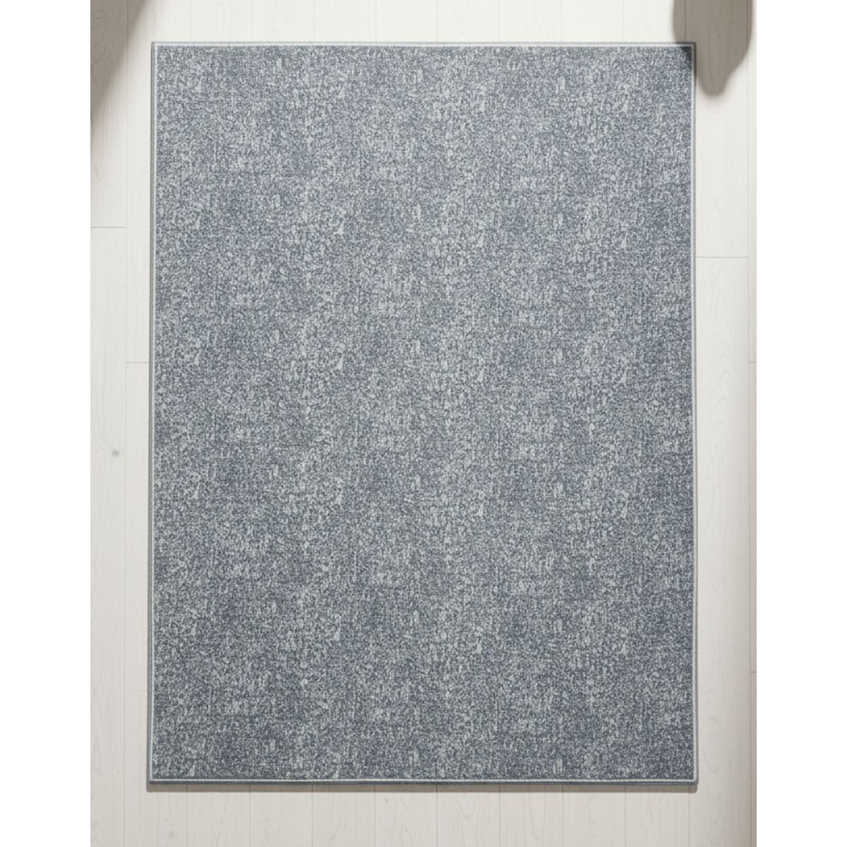 CANNON - Alfombra Spot Gris 200x290 cms