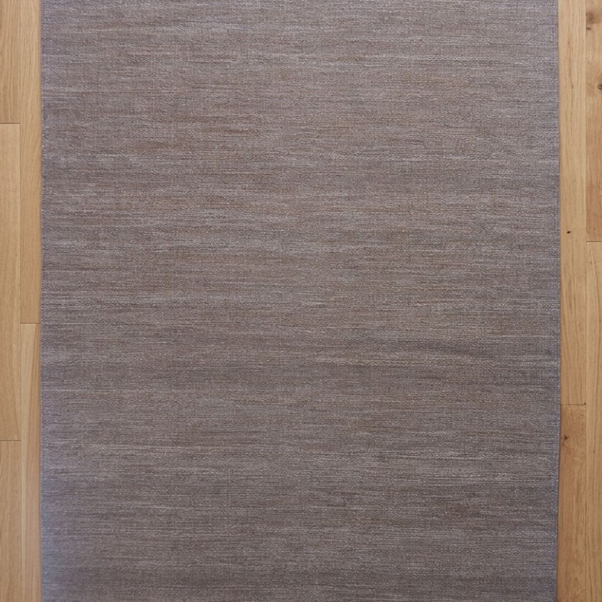 CANNON - Alfombra Lana Baltic Vison 190x290 CMS
