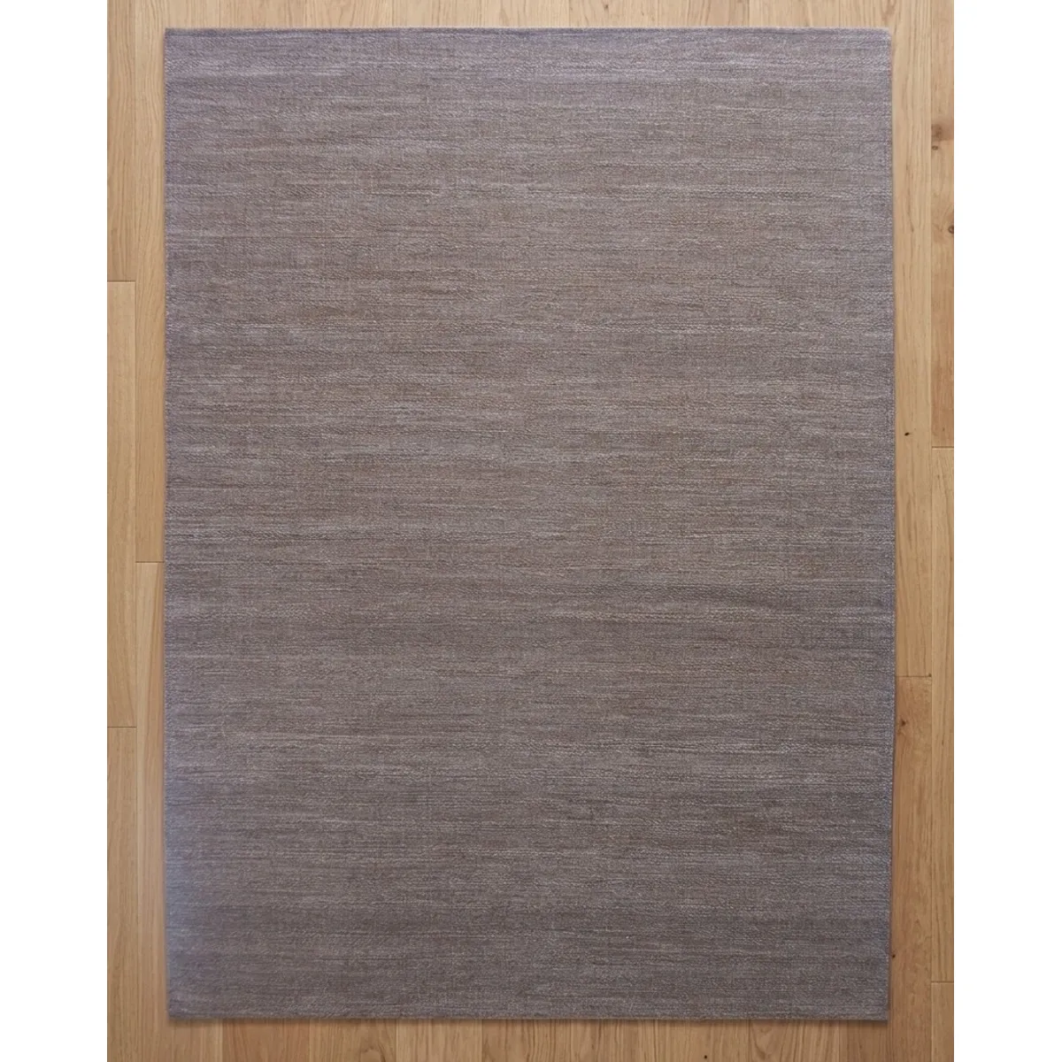 CANNON - Alfombra Lana Baltic Vison 190x290 CMS