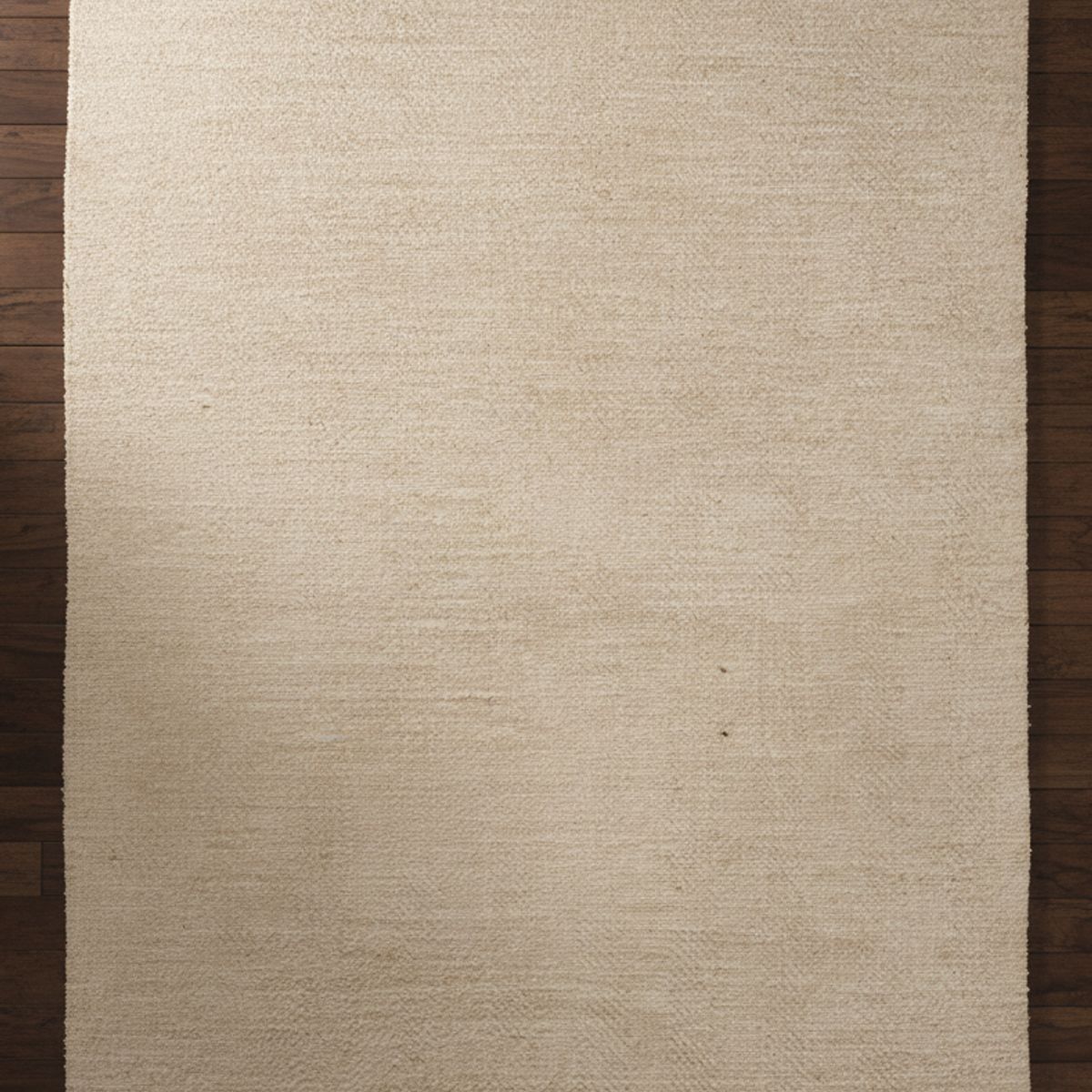CANNON - Alfombra Lana Kora Beige 160x230 CMS