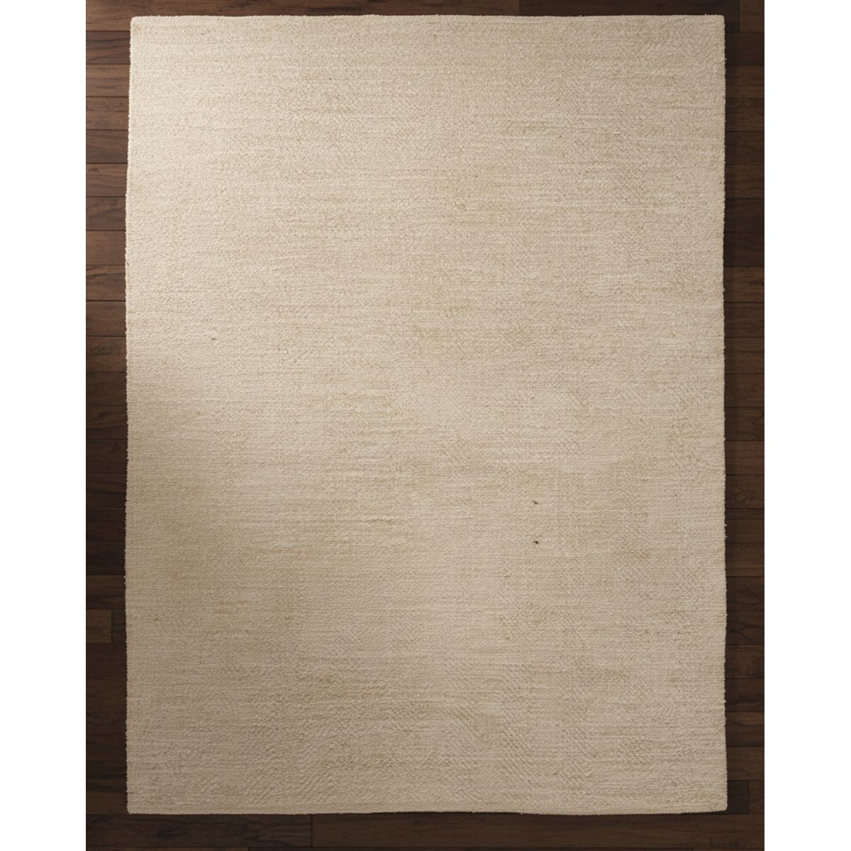 CANNON - Alfombra Lana Kora Beige 190x290 CMS