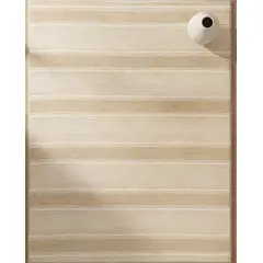 CANNON - Alfombra Lana Loom Beige 190x290 CMS