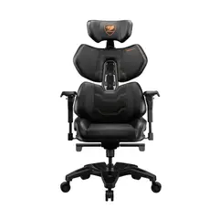COUGAR - Silla Gamer Terminator Brazos 4D, Reclinable 150°