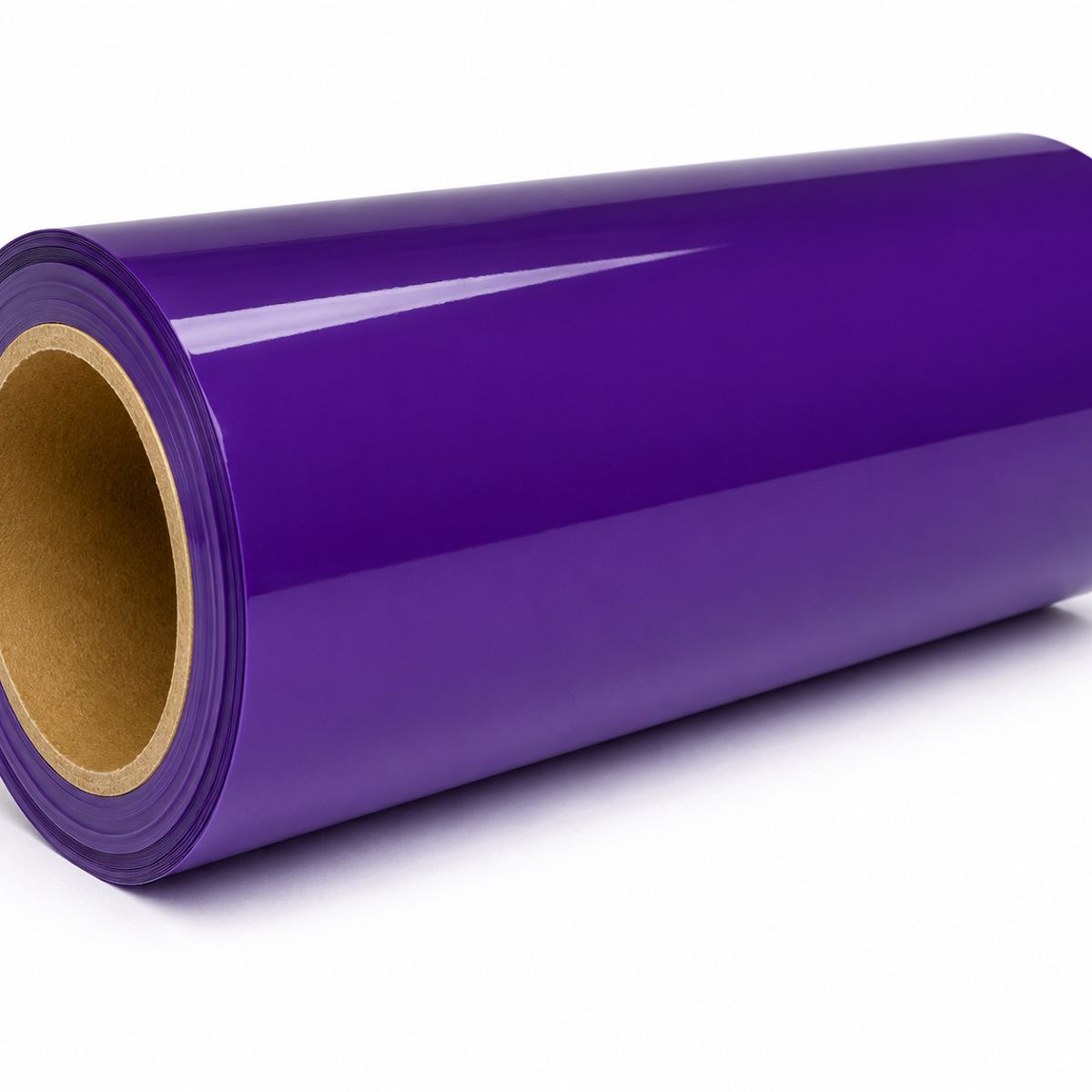 CREA PRINT - Vinilo Adhesivo Morado Grafica X Rollo De 10 Mtrs X 61 Cm de ancho