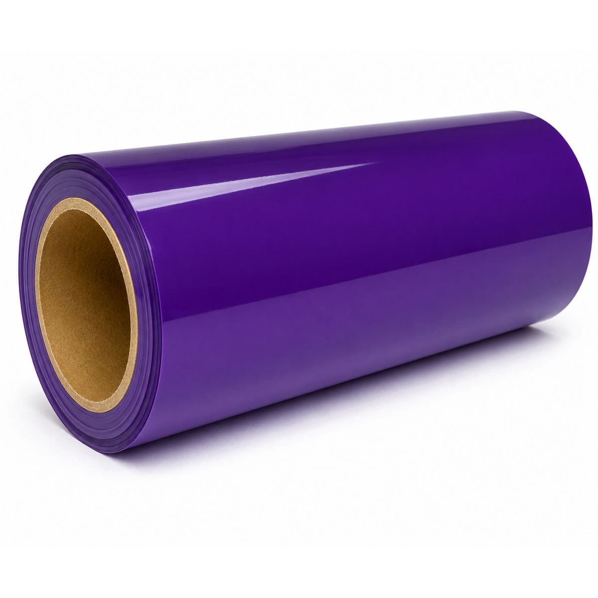 CREA PRINT - Vinilo Adhesivo Morado Grafica X Rollo De 10 Mtrs X 61 Cm de ancho