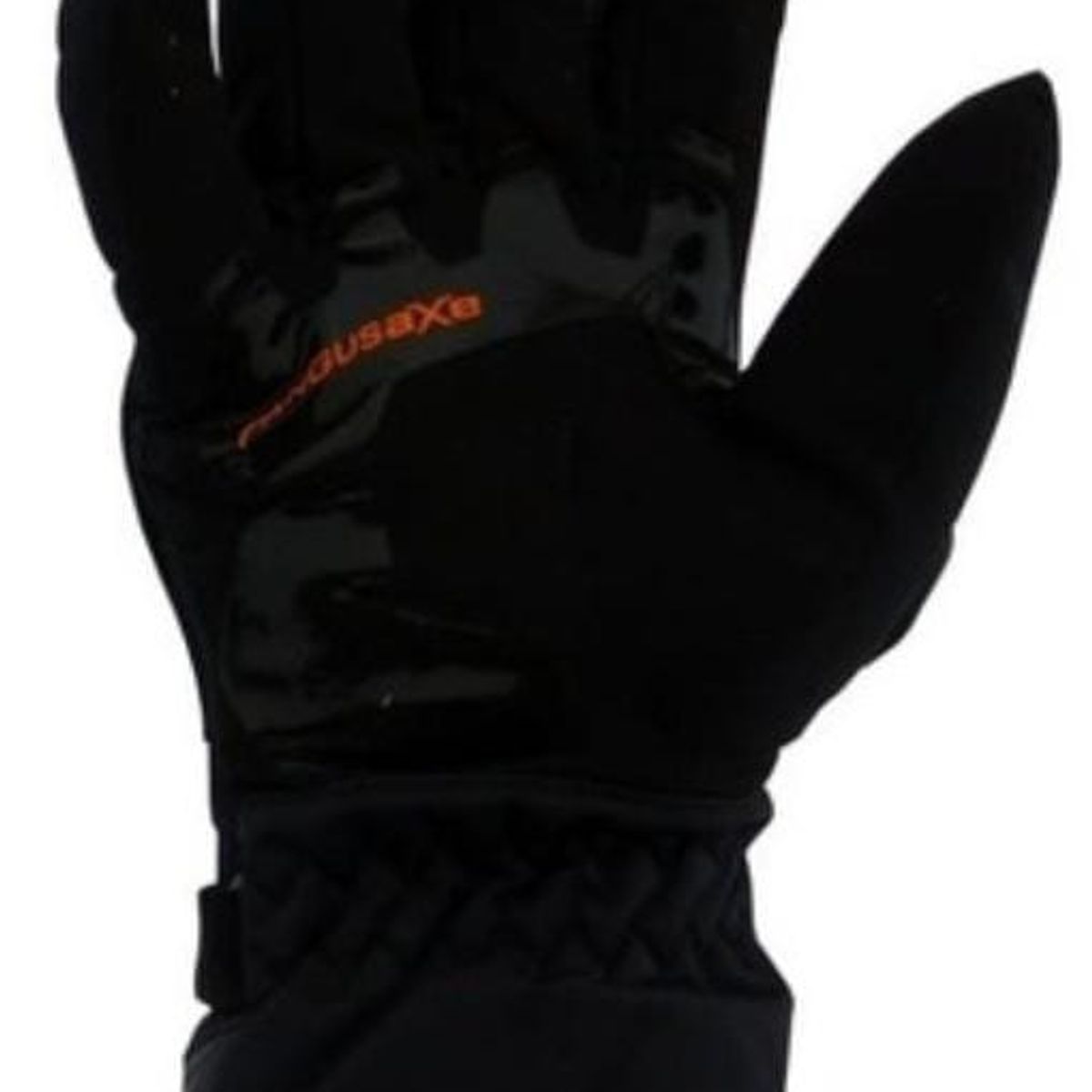 GENERICO - Guantes de Invierno Tactil Para Moto Micro Polar Impermeable