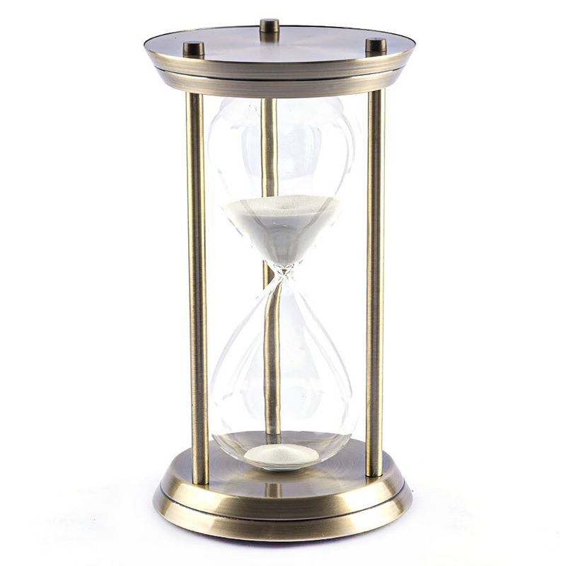 CAP DOR - Reloj De Arena - 60