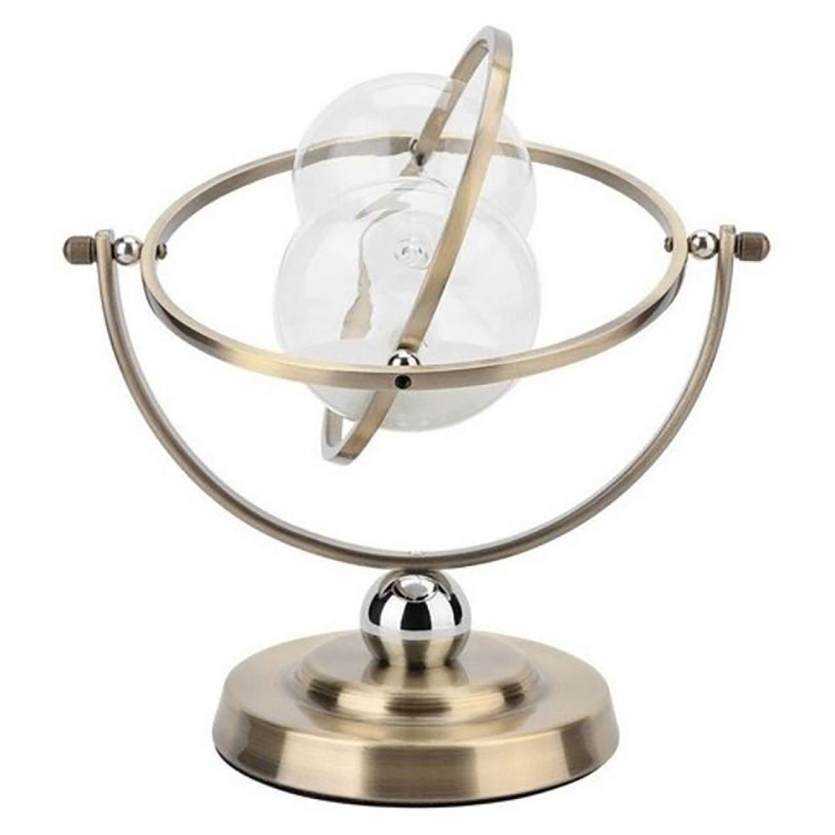 CAP DOR - Reloj De Arena - World I