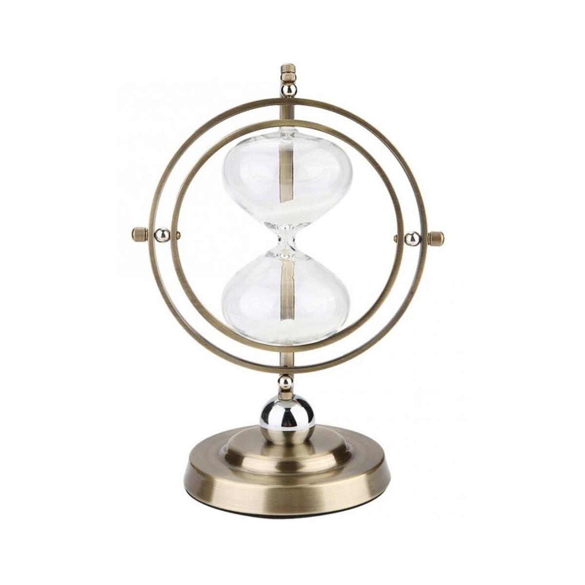 CAP DOR - Reloj De Arena - World I