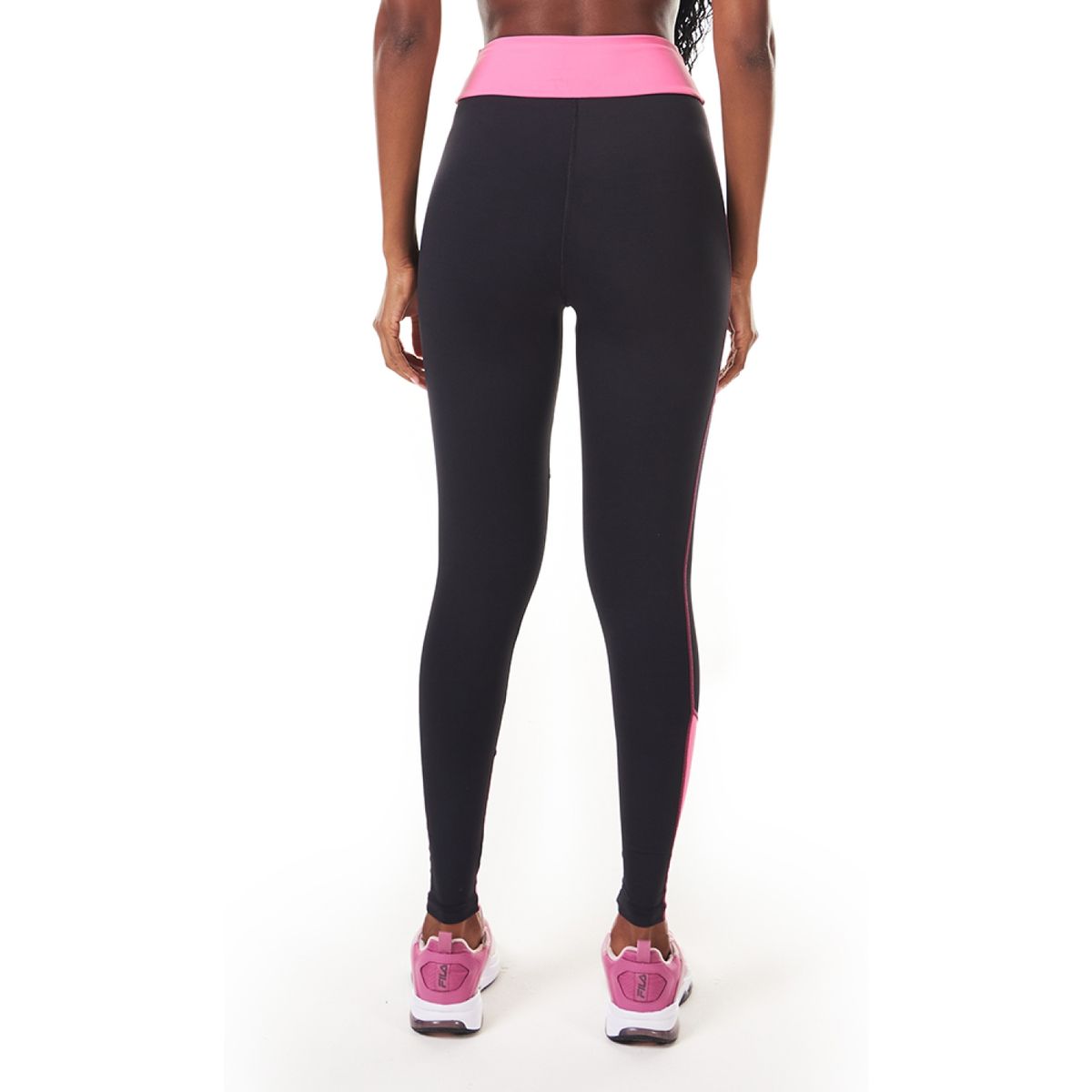 FILA - Leggins Mujer