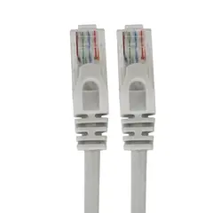 GENERICO - Patch Cord Cat 6 Cable Utp 5 Mts