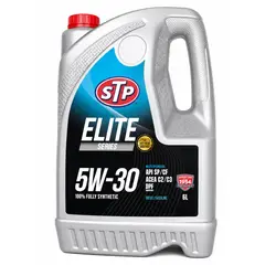 GENERICO - ACEITE 5W30 STP ELITE SERIES FULL SINTETICO 6L