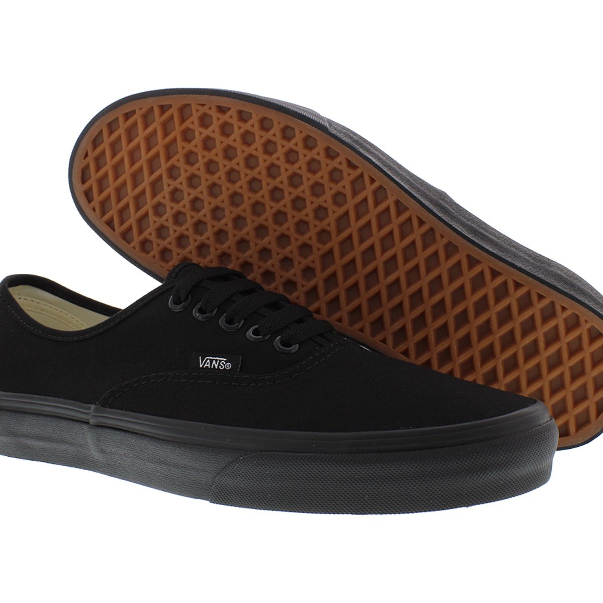 VANS - Zapatillas Authentic