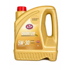 GENERICO - Aceite 5w30 stp quantum no dpf semi-sentico 4Lts