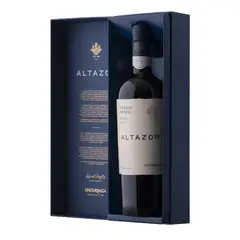 UNDURRAGA - Vino Ícono Altazor 13° 750cc