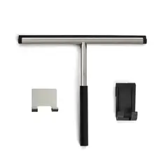 WASSER - Limpia Mamparas Satinado New Glas