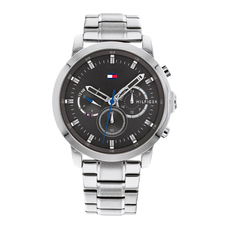TOMMY HILFIGER - Tommy Hilfiger Reloj Análogo Hombre 1791794